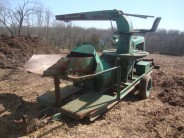 Reinco Power Mulcher