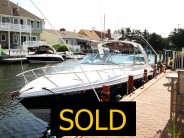 Chaparral Cruiser 30 Foot 300 Signature Series Twin Mercury
