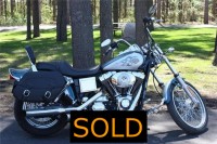 2004 Harley Dyna Wide Glide
