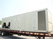 Mammoth CBEFR-953-78-VAV Industrial A/C