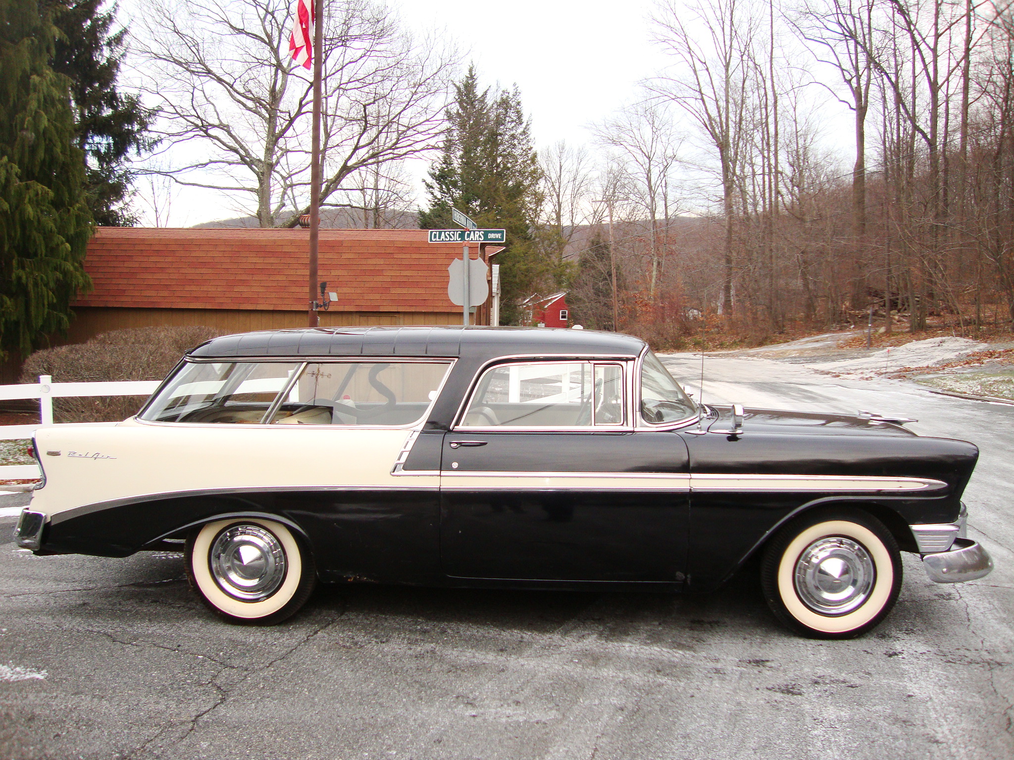 1955 chevy nomad 1955 chevy nomad
