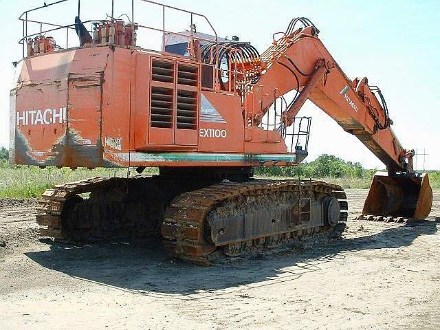 81364884.jpg 1997 Hitachi EX1100 3 Excavator