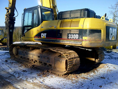 330-Cat-Excavator-Specs Volvo 330 Excavator Specifications http://www.pic2fly.com/330-Cat ...