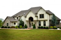Luxury Home On Golf Course with Mountain Views for Sale