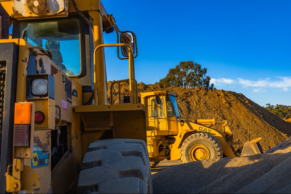 All Types of Heavy Equipment for Sale: A Complete Category Guide