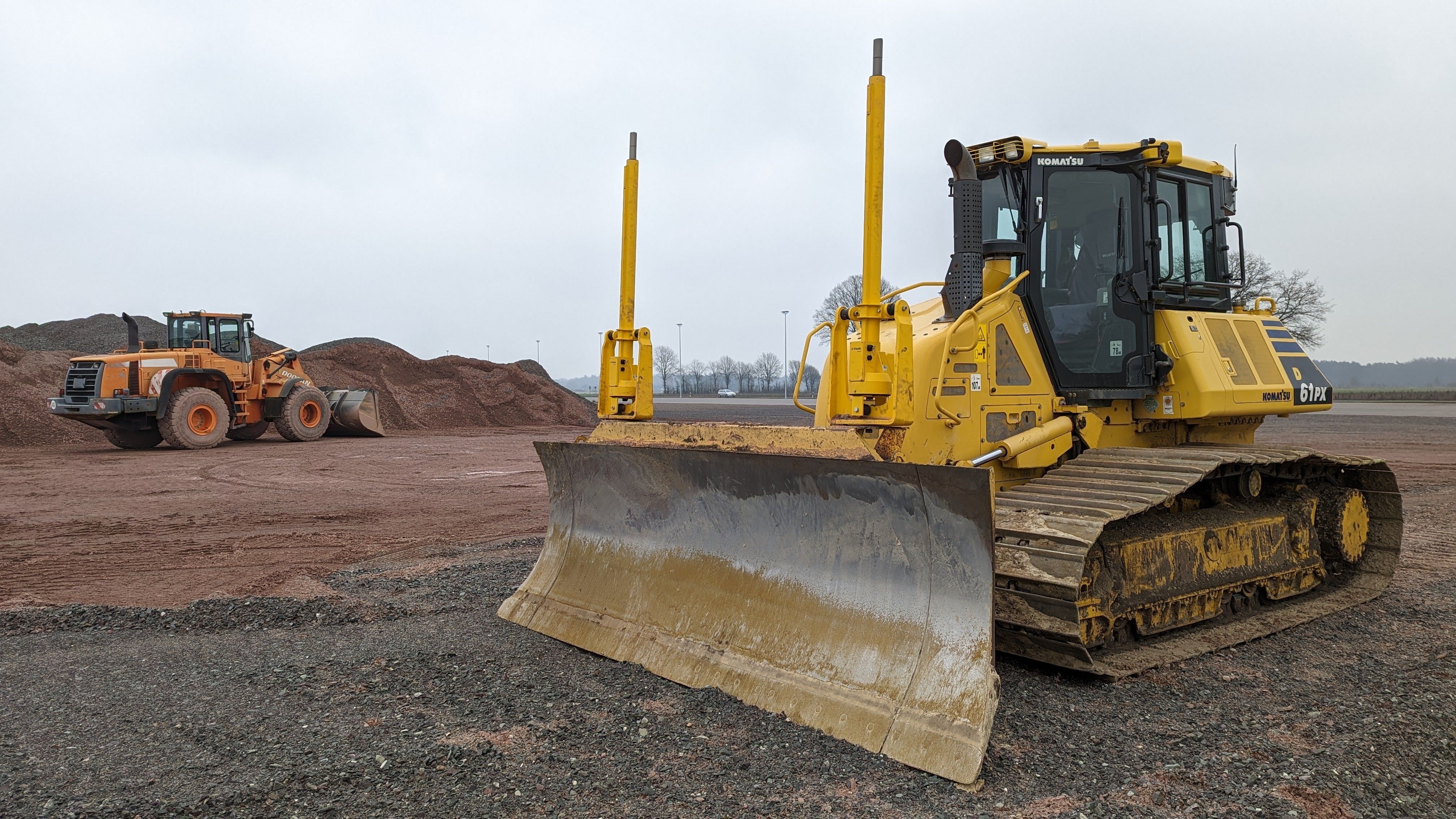 All Types of Heavy Equipment Used for Sale: A Complete Category Guide by IronmartOnline All Types of Heavy Equipment Used for Sale: A Complete Category Guide by IronmartOnline