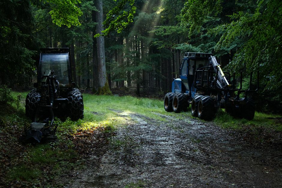 Used Forestry Equipment For Sale Used Forestry Equipment For Sale