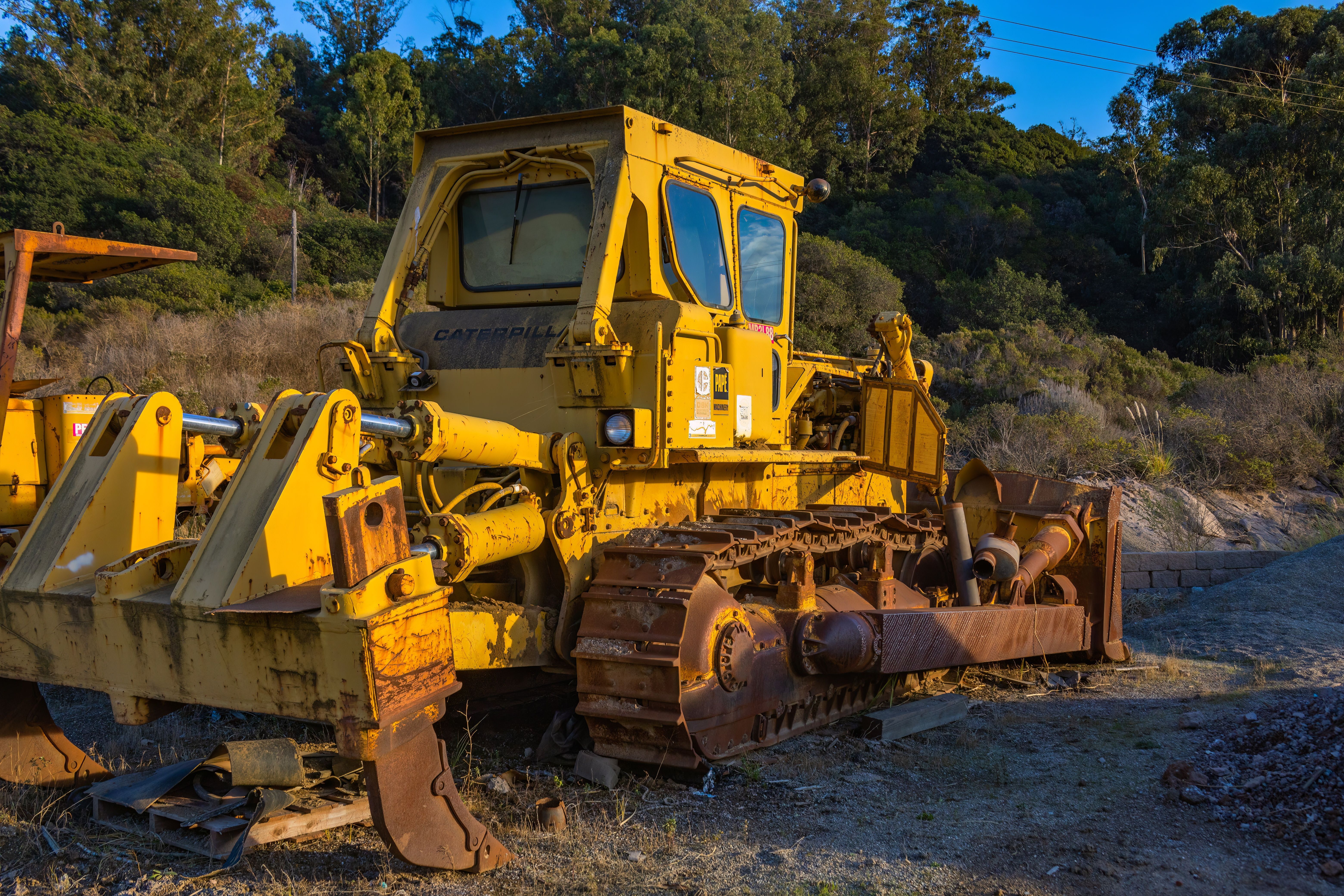 All Types of Heavy Equipment Used for Sale: A Complete Category Guide by IronmartOnline All Types of Heavy Equipment Used for Sale: A Complete Category Guide by IronmartOnline