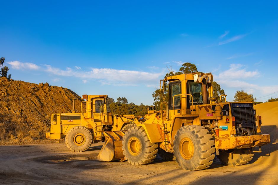 All Types of Heavy Equipment Used for Sale: A Complete Category Guide by IronmartOnline All Types of Heavy Equipment Used for Sale: A Complete Category Guide by IronmartOnline