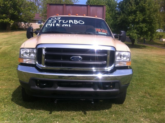 Ford f450 dump truck weight #10